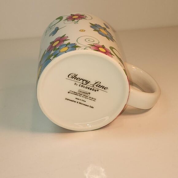 No-brand multi Dinnerware - Picture 4 of 8